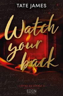 L'Épine du Diable T2 - Watch your back