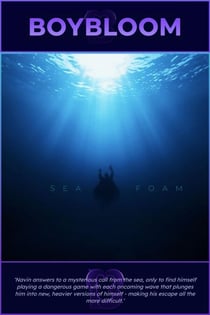 Sea Foam