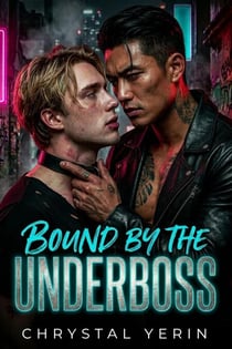 Bound by the Underboss - Lowborn Omega Series, #1