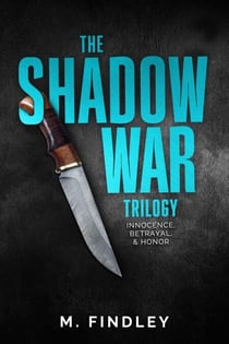 Shadow War the Complete Trilogy - Shadow War, #0
