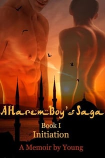 Initiation (A Harem Boy's Saga Book 1)