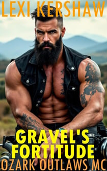Gravel's Fortitude - Ozark Outlaws MC, #7