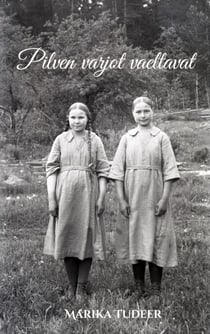 Pilven varjot vaeltavat