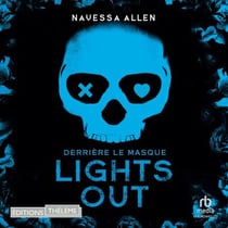 Lights Out - Derrière le masque - Into Darkness 1