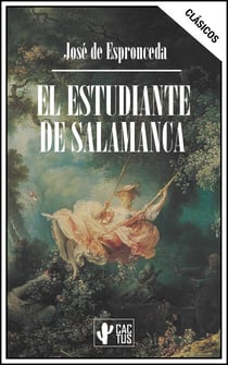 El estudiante de Salamanca