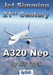 Jet Simming: Airbus A320