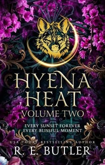 Hyena Heat Volume Two - Hyena Heat, #9