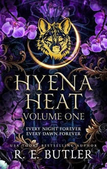 Hyena Heat Volume One - Hyena Heat, #8