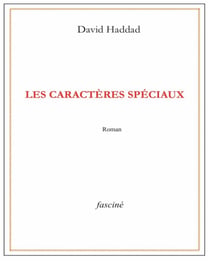 Les caractères spéciaux