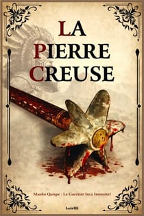 La Pierre Creuse