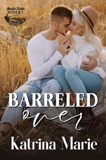Barreled Over - Starlit Fields Winery, #3