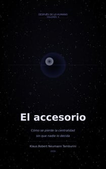 El accesorio - Después de lo humano, #2