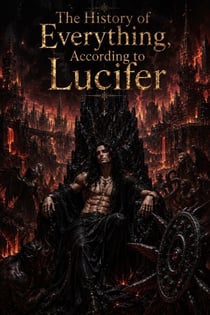 The History of Everything, According to Lucifer - Society of Shadows