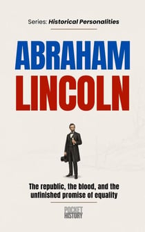 Abraham Lincoln - Historical Personalities, #0
