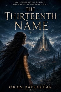 The Thirteenth Name - Leave blank, #1