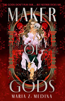 Maker of Gods