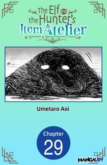 The Elf and the Hunter's Item Atelier #029