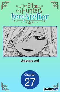 The Elf and the Hunter's Item Atelier #027