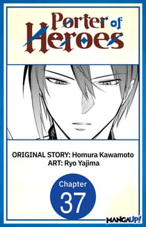 Porter of Heroes #037