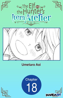 The Elf and the Hunter's Item Atelier #018