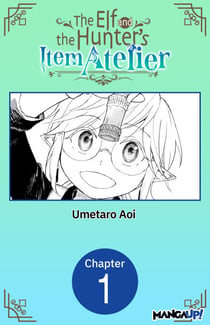The Elf and the Hunter's Item Atelier #001