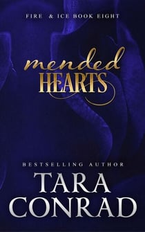 Mended Hearts - Fire and Ice, #8