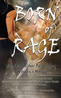 Born of Rage