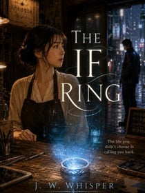 The If Ring - soft nights romance series