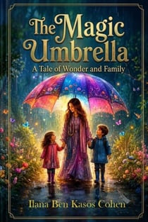 The Magic Umbrella - The Hero Sisters, #13