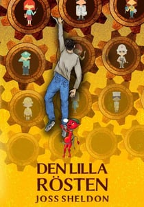 Den Lilla Rösten Synopsis