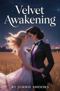 Velvet Awakening