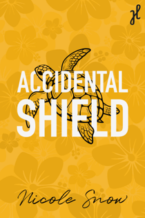 Accidental shield - une romance fake dating très spicy