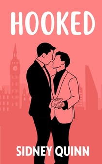 Hooked: An M/M Novella