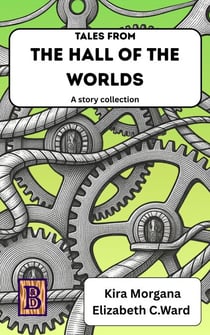 Tales from The Hall of The Worlds - The Secret of Arking Down, #0