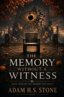 The Memory Without A Witness - The Memory Tax, #4