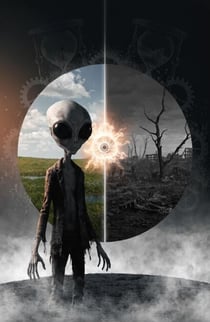 Der Graue Zyklus