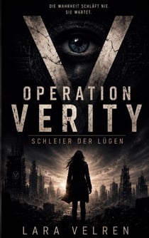 Operation Verity - Schleier der Lügen