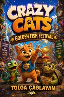 Crazy Cats
