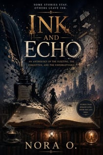 Ink & Echo 4 - Ink & Echo, #4