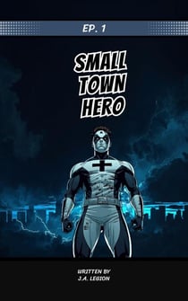 Small Town Hero - REVIVAL, #1