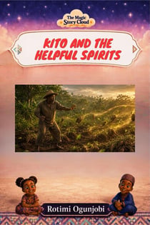 Kito and the Helpful Spirits - The Magic Story Cloud, #40