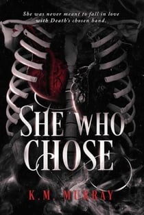 She Who Chose