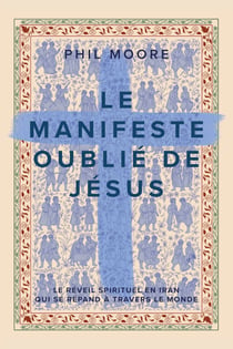Le manifeste oublié de Jésus