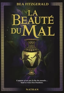 La Beauté du Mal - Une belle histoire d'amour grumpy x sunshine - Dès 14 ans