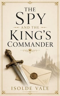 The Spy and the King's Commander
