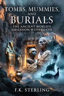 Tombs, Mummies and Burials: The Ancient World's Obsession With Death
