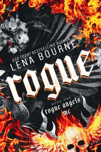 Rogue (Rogue Angels MC, Book 1) - Rogue Angels MC, #1