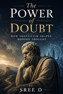 The Power of Doubt: How Skepticism Shapes Modern Thought