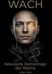WACH: Bewusste Demontage der Matrix - Buch Eins: Die Blaupause des Seins | Buch Zwei: Der Code der Kontrolle