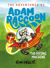 The Flying Machine - A Story of Obedience
